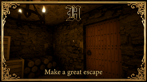 Adventure Escape Game: H. West Screen 3