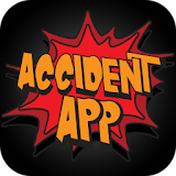 Accident App icon