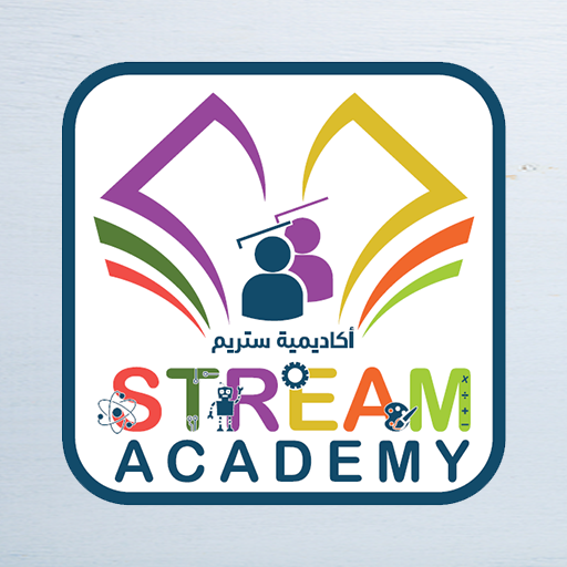 Stream Academy School logo