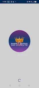 Sniper Matka-Online Matka App