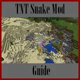 TNT Snake Mod Installer icon