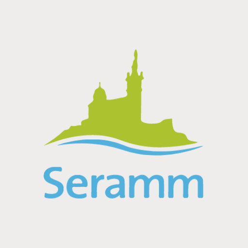 Seramm logo