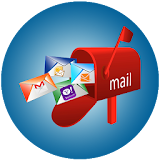Universal Mail icon