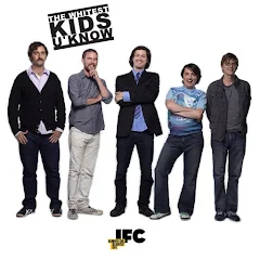 Whitest Kids U'Know - TV on Google Play