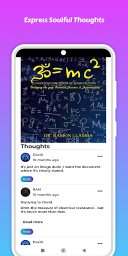 Spiritual Verse Share  Learn