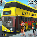 Passenger Bus Driving Games 3D APK