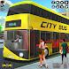 Passenger Bus Driving Games 3D - Androidアプリ