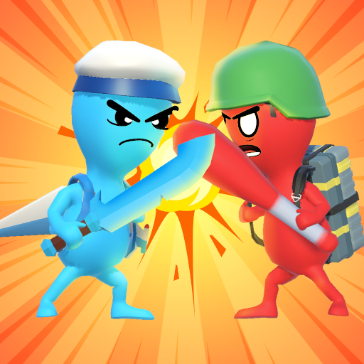 Stickman Battle: Idle War Download on Windows