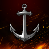 Warships - Sea on Fire! HD icon