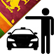 TaxiGo Lanka Driver's App Laai af op Windows