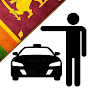 TaxiGo Lanka Driver's App