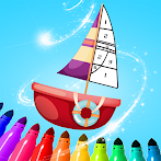 PixelArt ColorByNumber