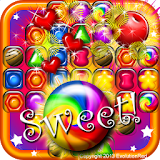 Mo Candy- Candy Match (3) Game icon
