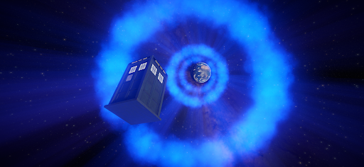 Blue Box Simulator Screen 2