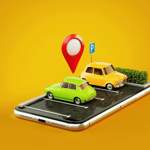 ParkingFinder APK for Android