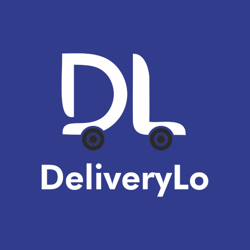 DeliveryLo logo