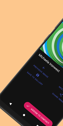 Android application Micopi screenshort