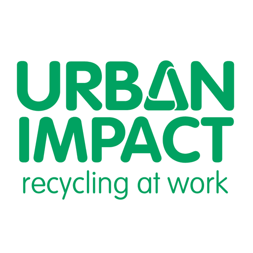 Urban Impact Recycling logo