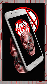 Screenshot 5 Atlético Huracán Fan Wallpaper android