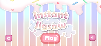 Game screenshot Instant Jigsaw mod apk