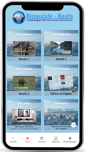 Spiel deines Lebens Screenshot 3 - AppWisp.com