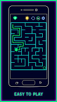 screenshot of Mazes & More: Arcade