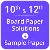 Board Exam Solutions, Sample Paper icon