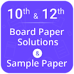 Board Exam Solutions, Sample Paper Apk