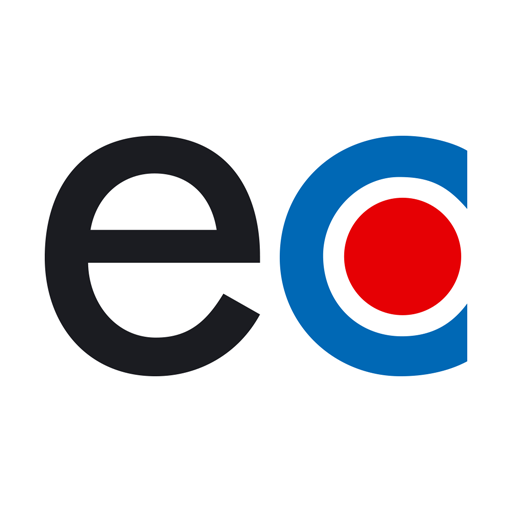 EC Charge logo