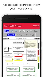 Responsoft EMS Protocols