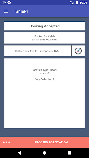 Shiokr Partners Screen 2