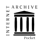 Archive.org Pocket icon