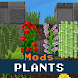 Plants Mod for Minecraft PE - Androidアプリ