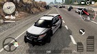 screenshot of Police Car Simulator Cop Chase