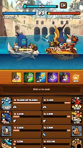 Bounty Bash Mod
