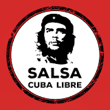 Salsa Cuba Libre icon