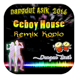 Dangdut House Remix Koplo 2016 icon