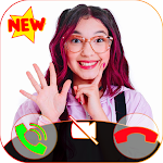 Cover Image of Download luluca fake video calls now 1.8 APK