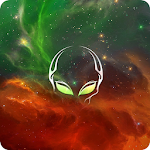Cover Image of Download Alien Wallpaper – HD Backgrounds 10.0.0 APK