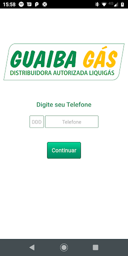 Guaiba Gas Screen 3