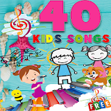 Kids Songs Best Nursery Rhymes icon