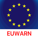 Cover Image of Download EUWARN 1.0.0 APK