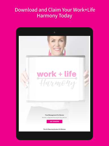 Screenshot of ThePinkBee