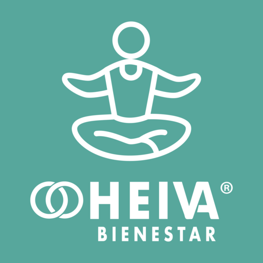 Heiva Bienestar logo