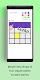 screenshot of Color Swipe. Puzzle tiles game