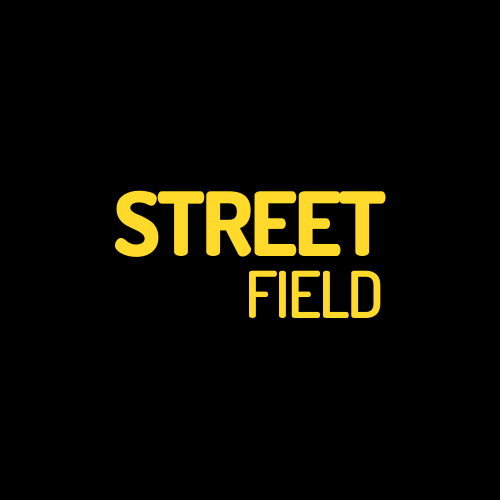 StreetField Game Screen 3