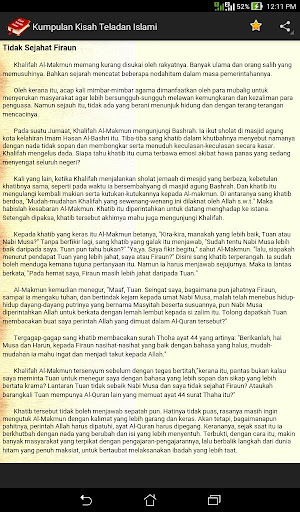 Download Kumpulan Kisah Teladan Islami Free For Android Kumpulan Kisah Teladan Islami Apk Download Steprimo Com