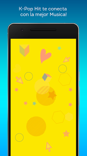 K-Pop Hit Screen 2