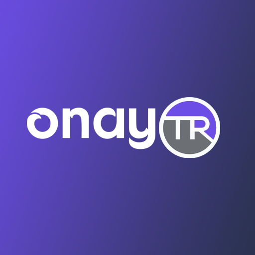 OnayTR - Sanal Numara Al 1.0 Icon