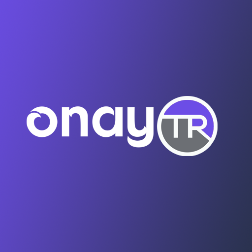 OnayTR - Sanal Numara Al logo